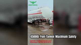 brandstoftanker-half-aanhanger